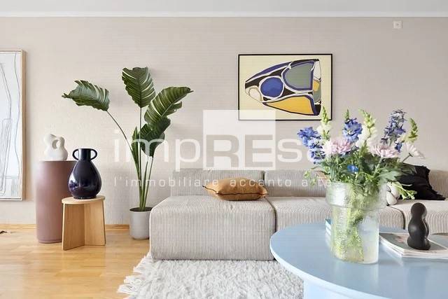 Appartamento in vendita a Montebelluna