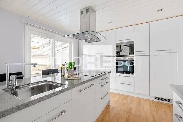 Appartamento in vendita a Montebelluna