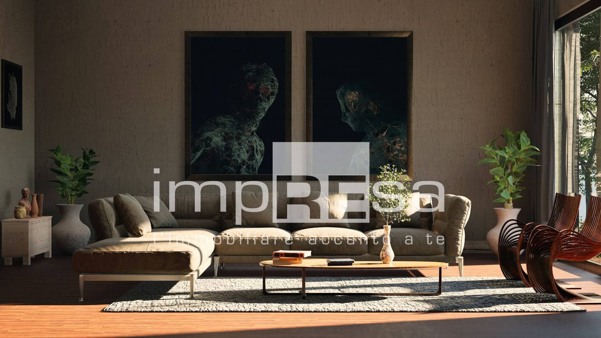 Attico in vendita a Montebelluna