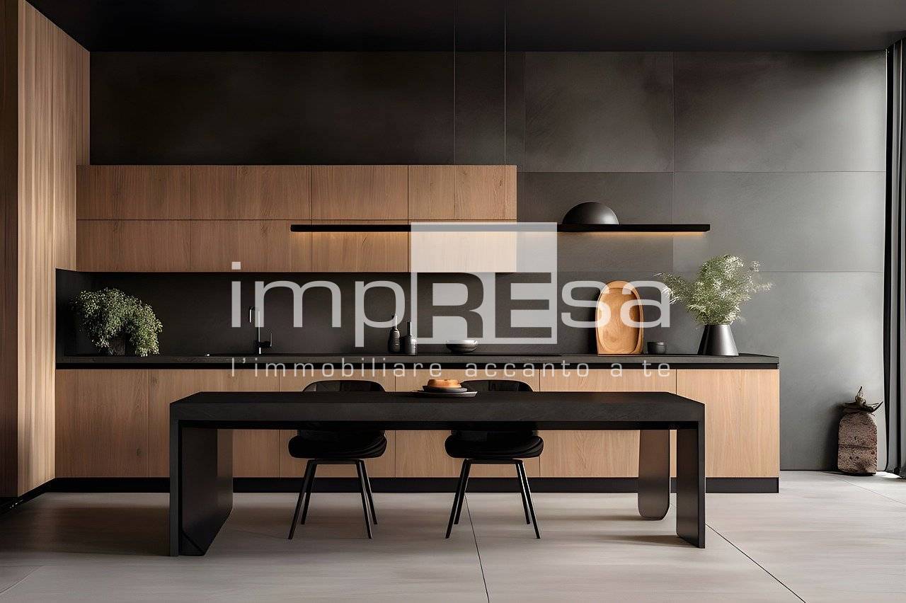 Attico in vendita a Montebelluna