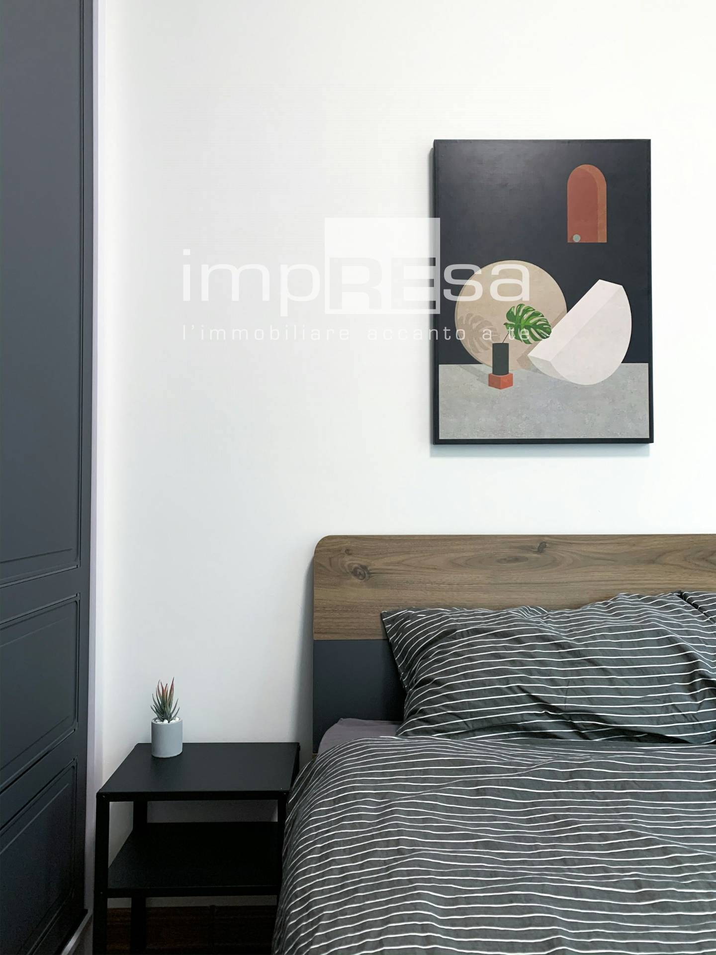 Attico in vendita a Montebelluna