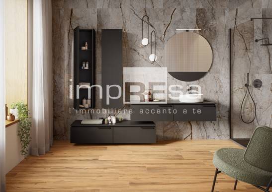 Attico in vendita a Montebelluna