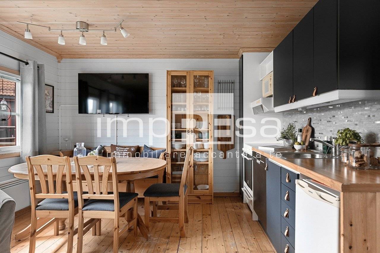 Appartamento in vendita a Asolo