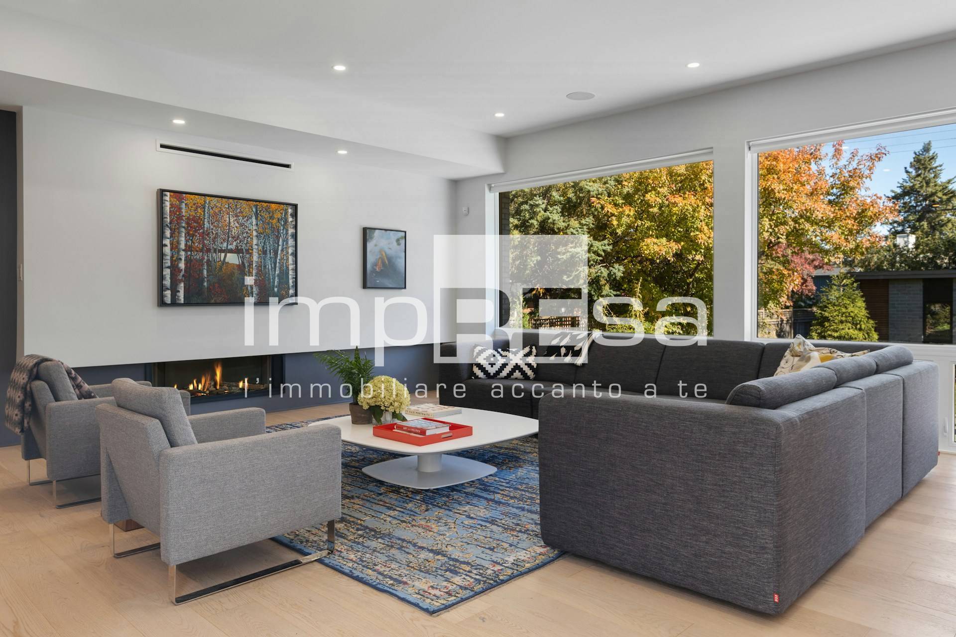 Appartamento in vendita a Montebelluna, La Pieve