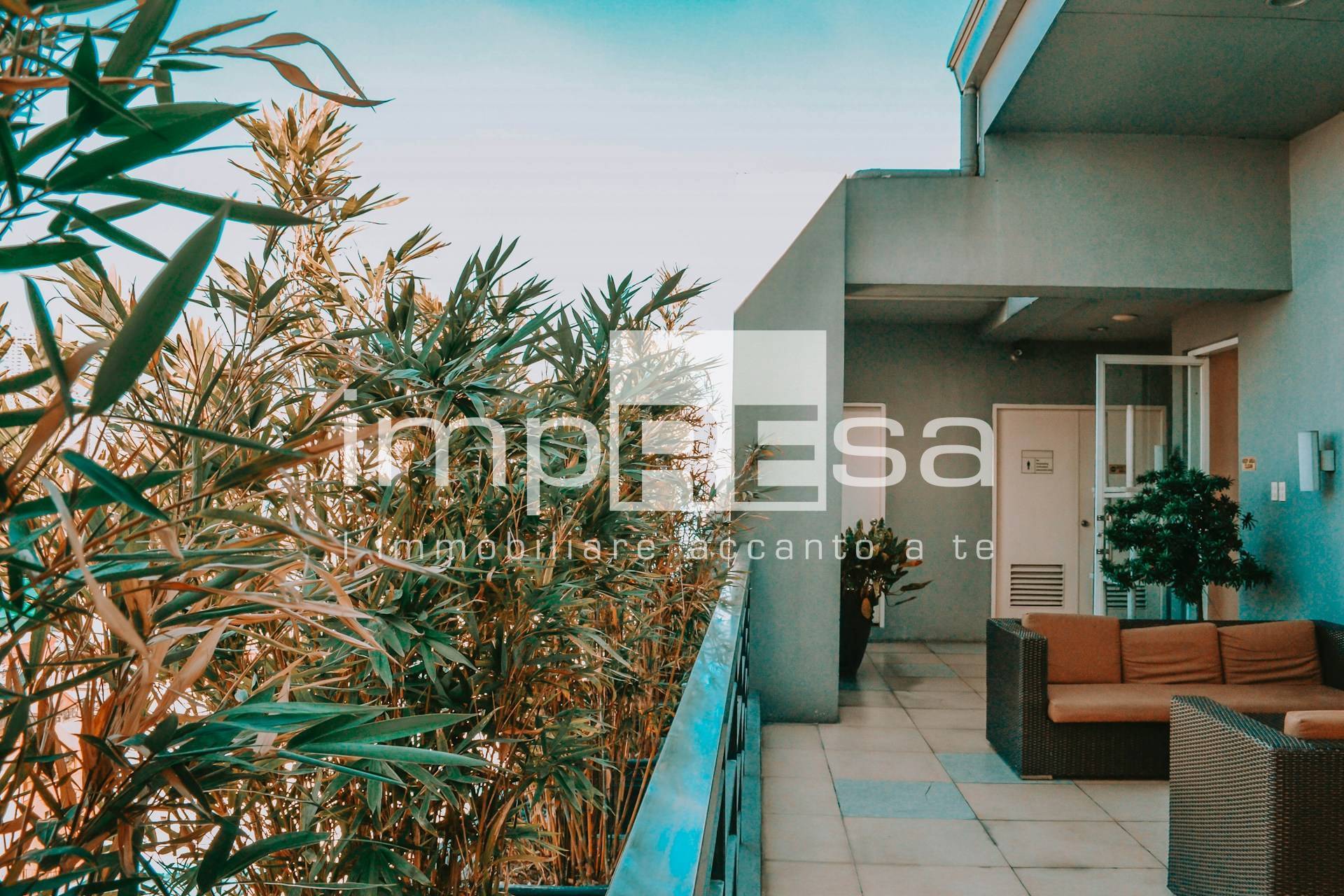 Appartamento in vendita a Montebelluna, La Pieve