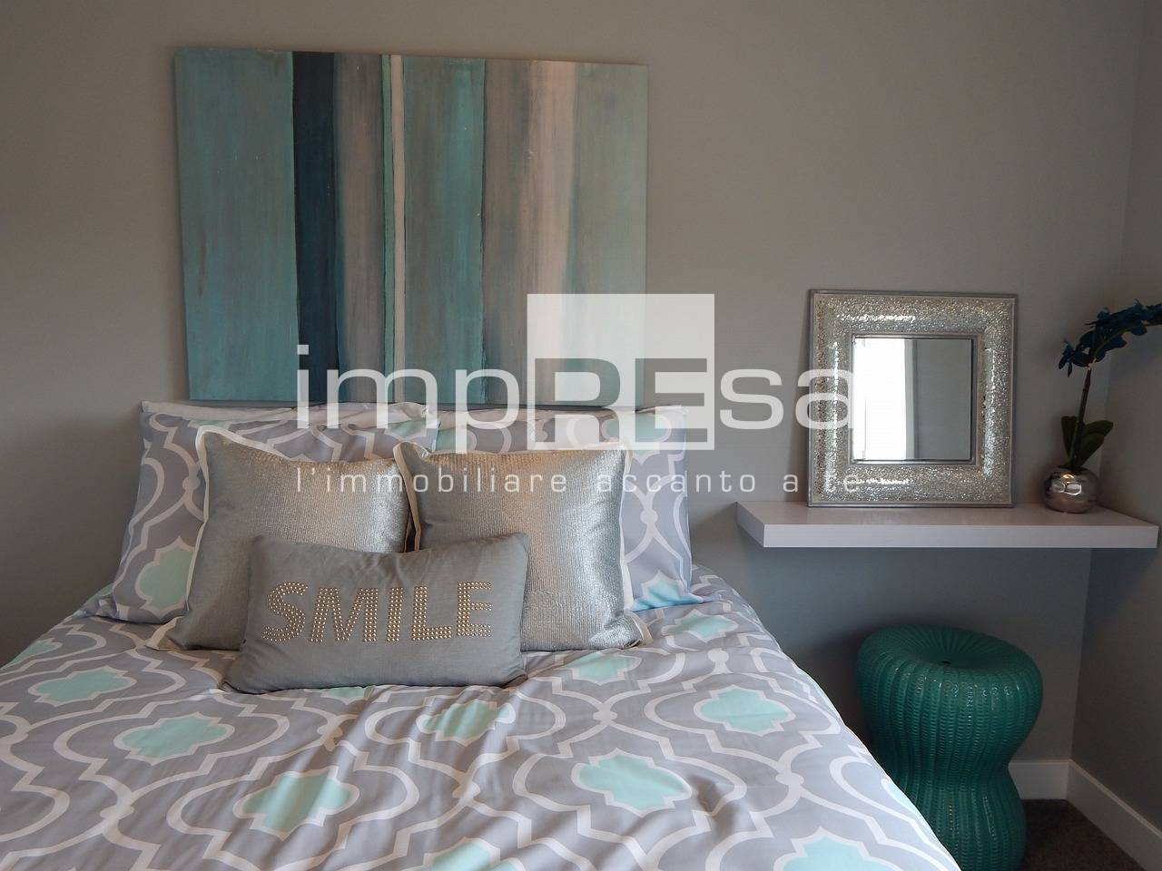 Appartamento in vendita a Montebelluna, La Pieve