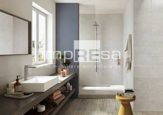 Appartamento in vendita a Montebelluna, La Pieve