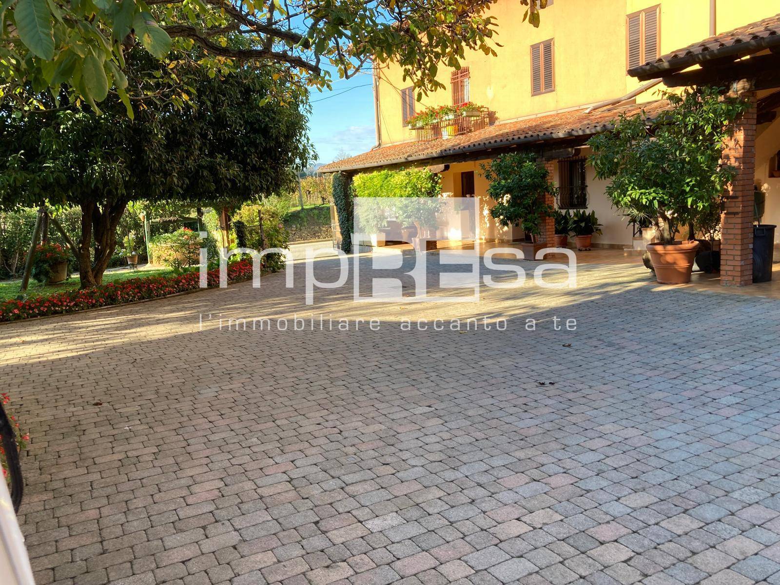 Terreno Agricolo in vendita a Prepotto