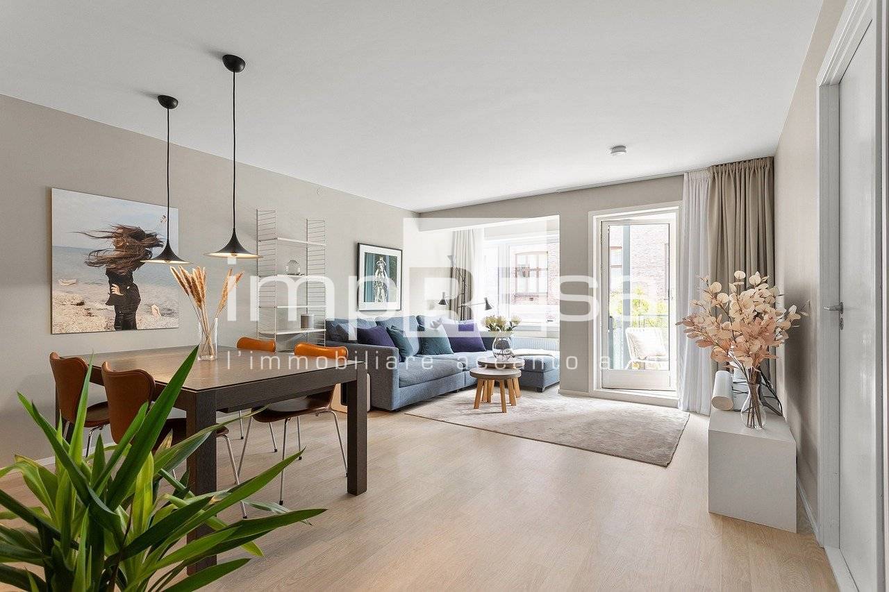 Appartamento in vendita a Montebelluna