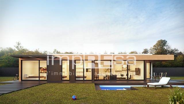 Terreno edificabile in vendita a Pederobba, Onigo