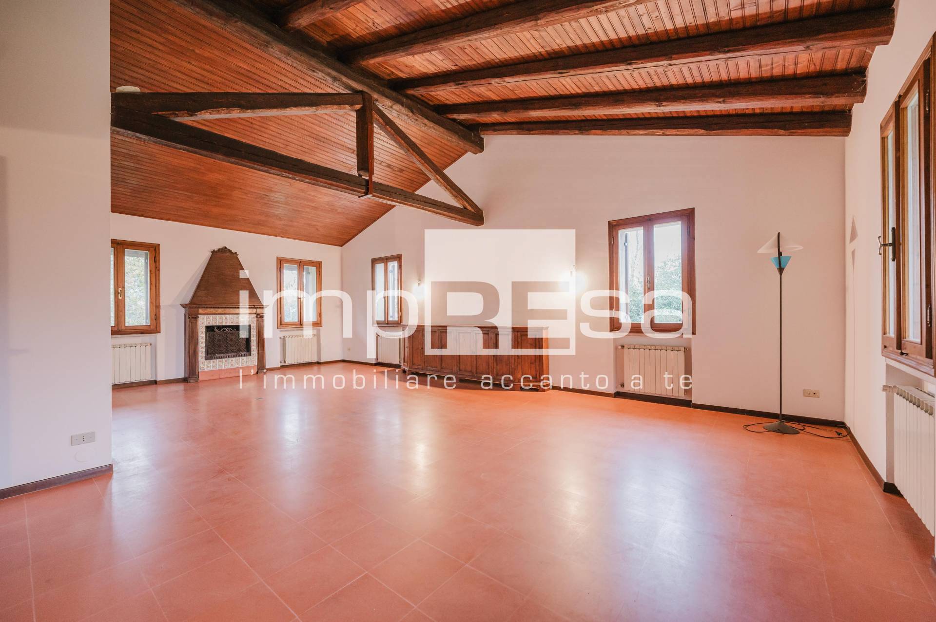 Villa in vendita a Pieve del Grappa