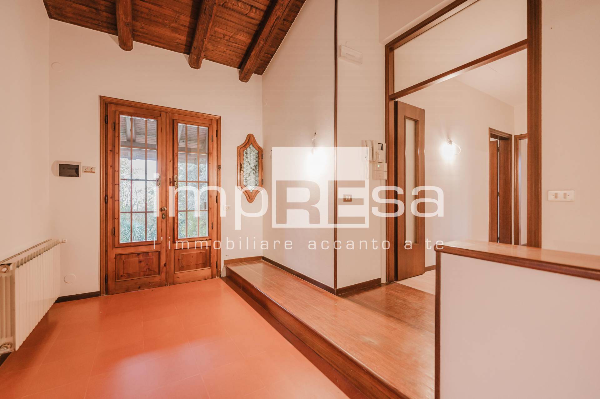 Villa in vendita a Pieve del Grappa