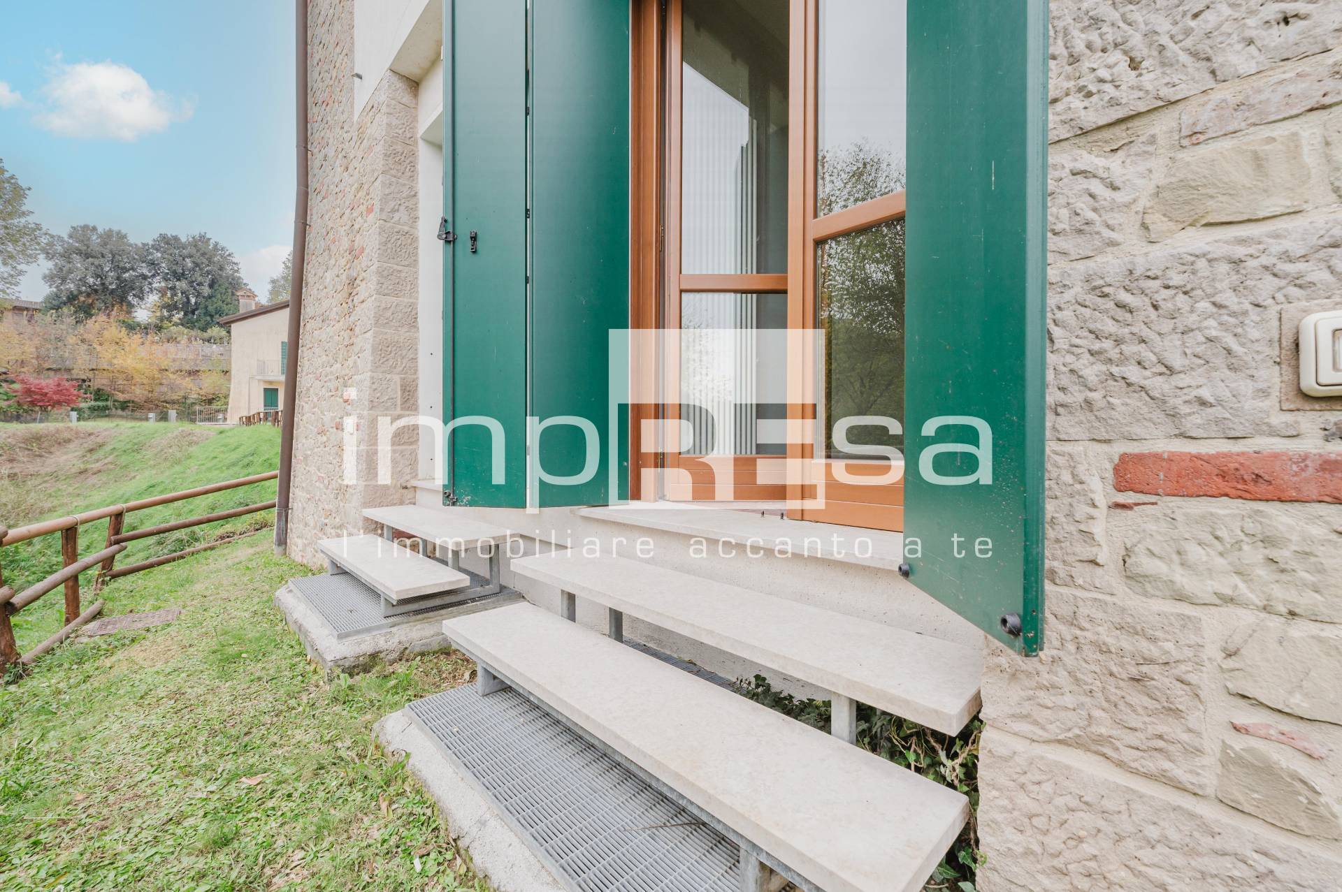 Appartamento in vendita a Asolo