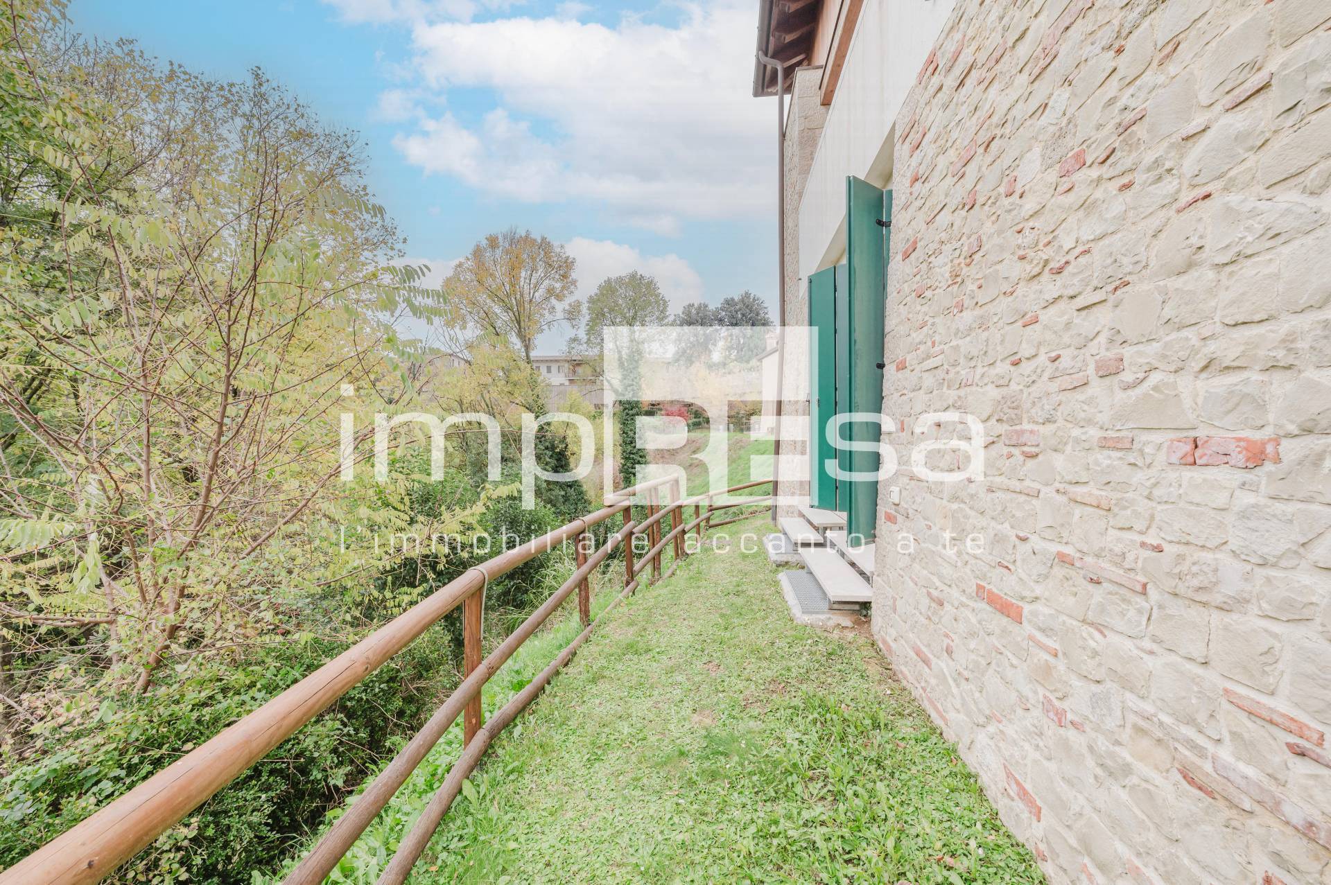 Appartamento in vendita a Asolo