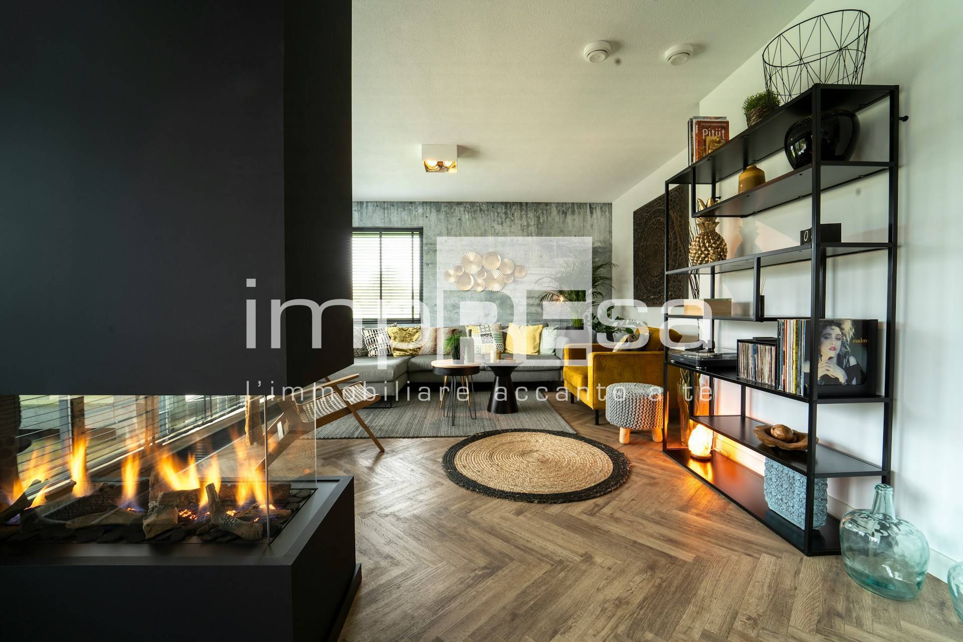 Appartamento in vendita a Montebelluna