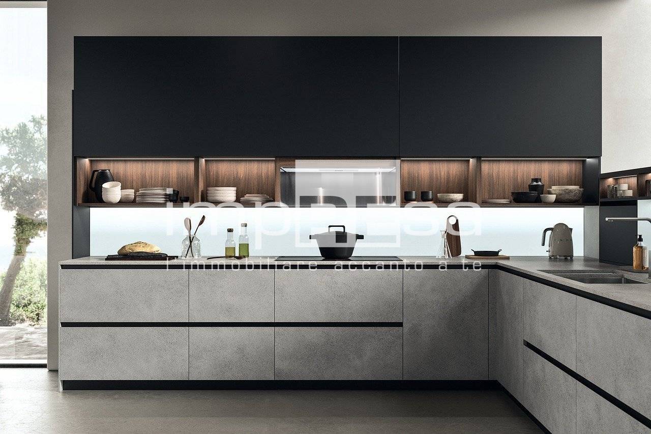 Appartamento in vendita a Montebelluna