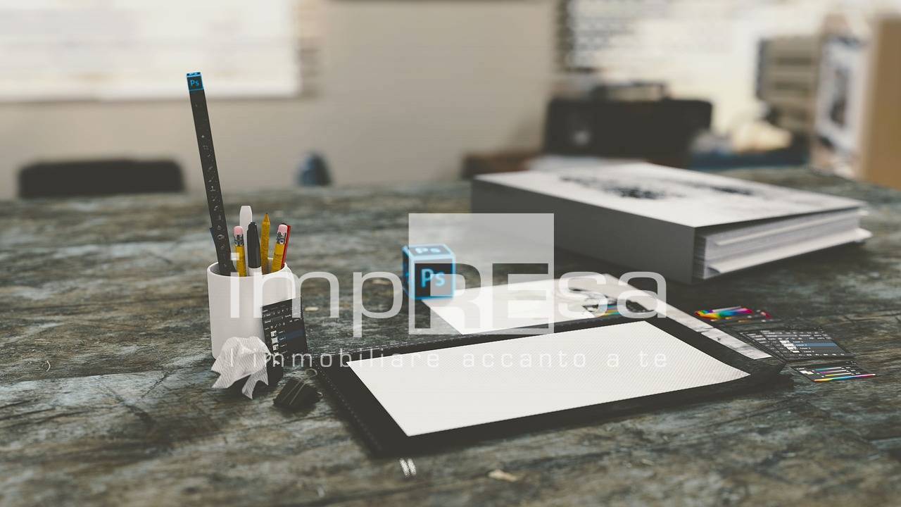 Negozio in vendita a Montebelluna, Biadene