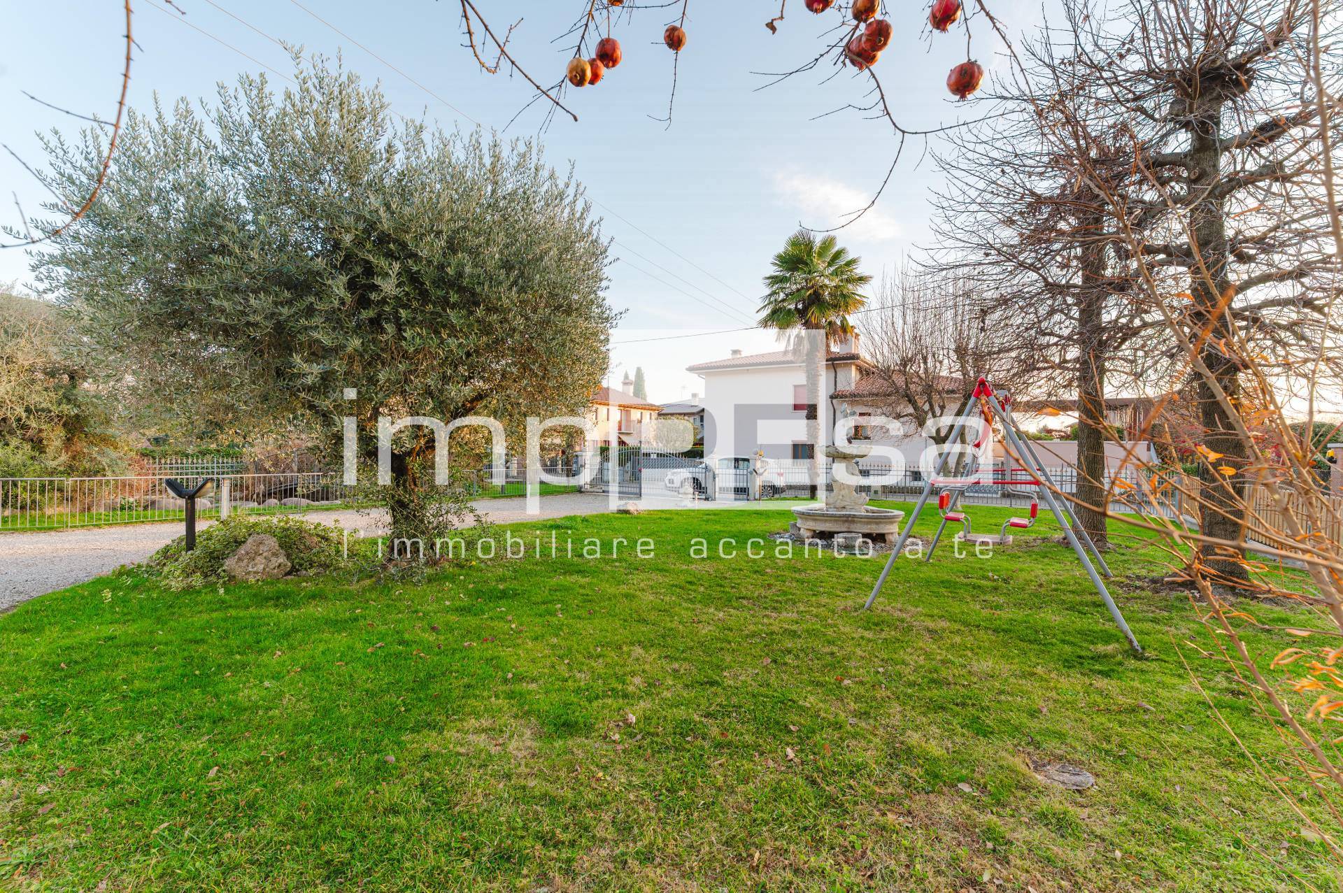 Villa in vendita a Montebelluna, Caonada