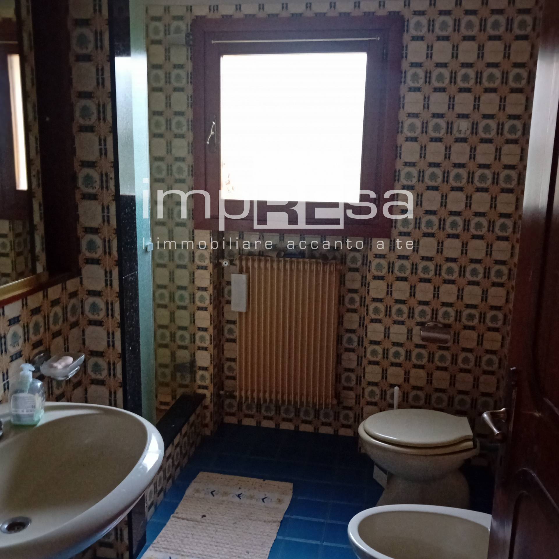 Casa indipendente in vendita a Montebelluna, Mercato Vecchio