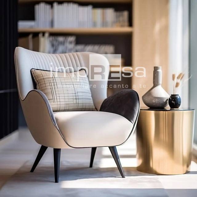 Attico in vendita a Montebelluna