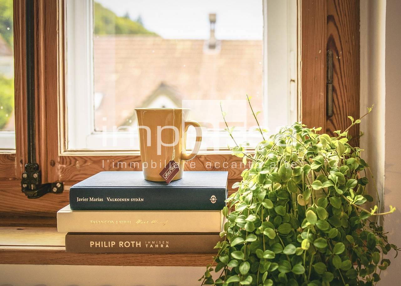 Appartamento in vendita a Asolo