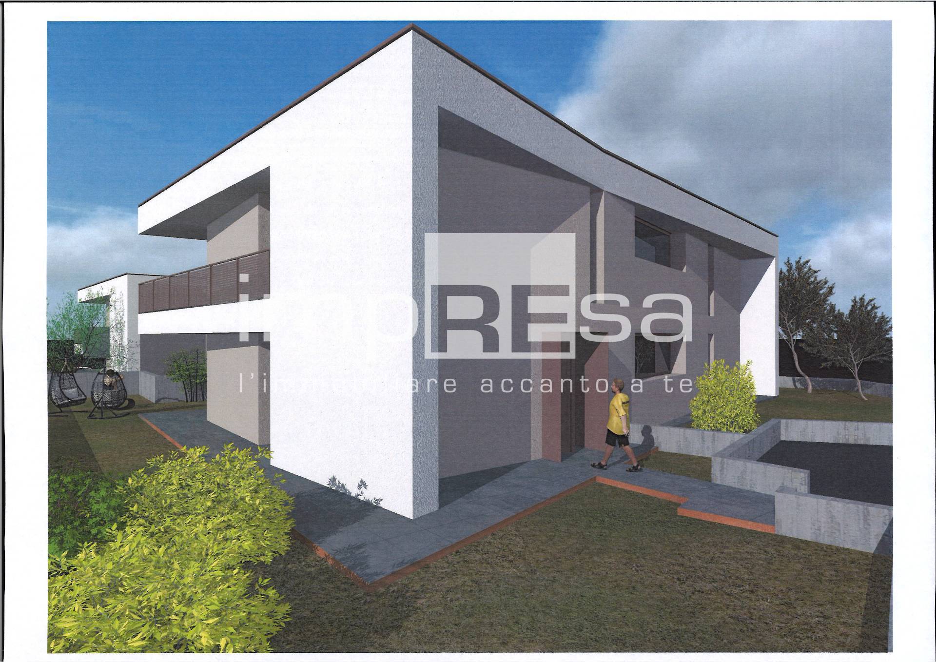 Casa indipendente in vendita a Caerano di San Marco