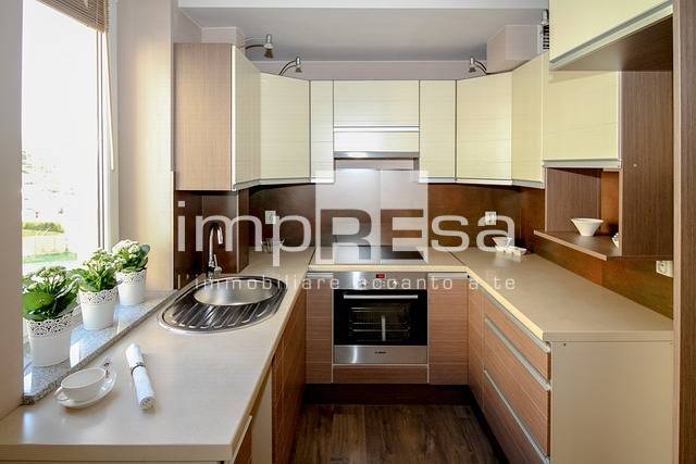 Attico in vendita a Montebelluna, La Pieve