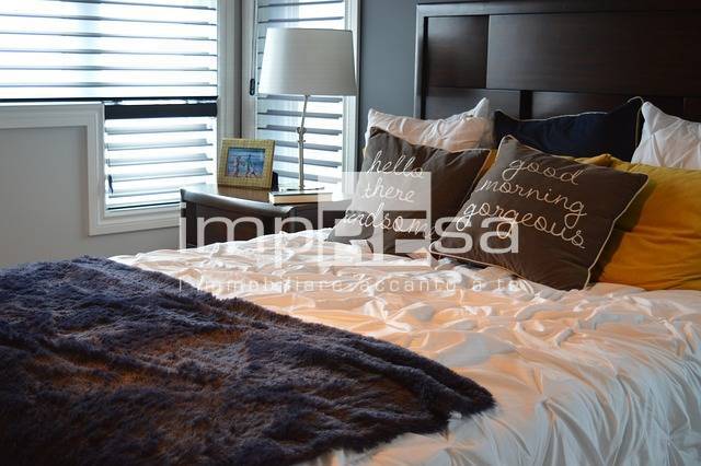 Attico in vendita a Montebelluna, La Pieve