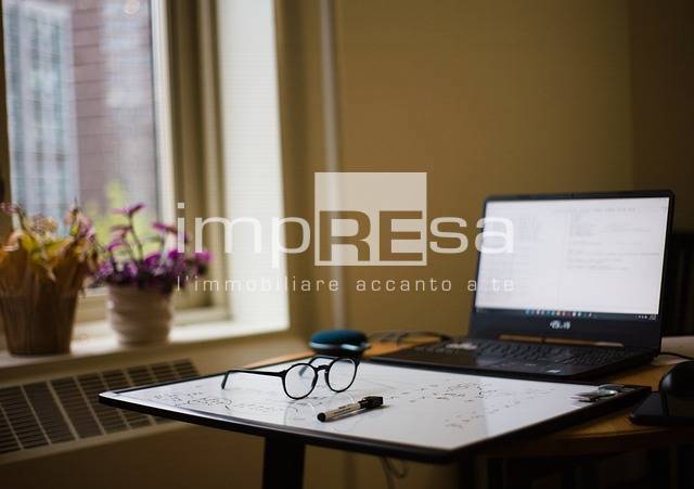 Attico in vendita a Montebelluna, La Pieve