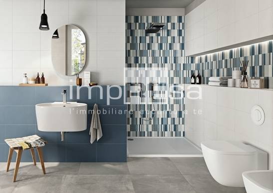 Attico in vendita a Montebelluna, La Pieve