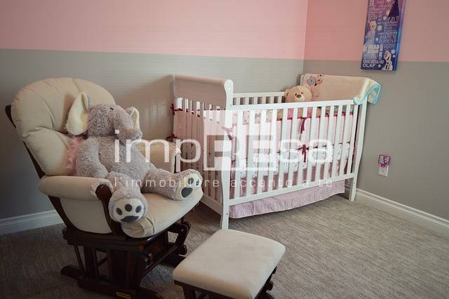 Attico in vendita a Montebelluna, La Pieve