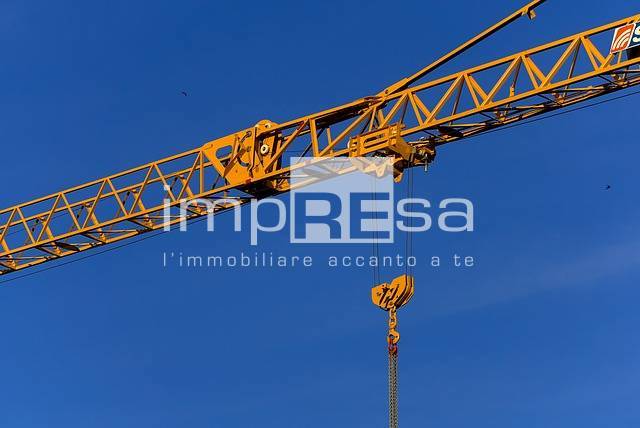 Terreno edificabile industriale in vendita a Volpago del Montello