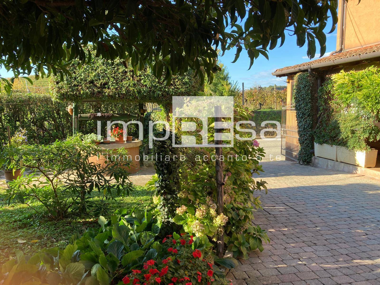 Terreno Agricolo in vendita a Prepotto