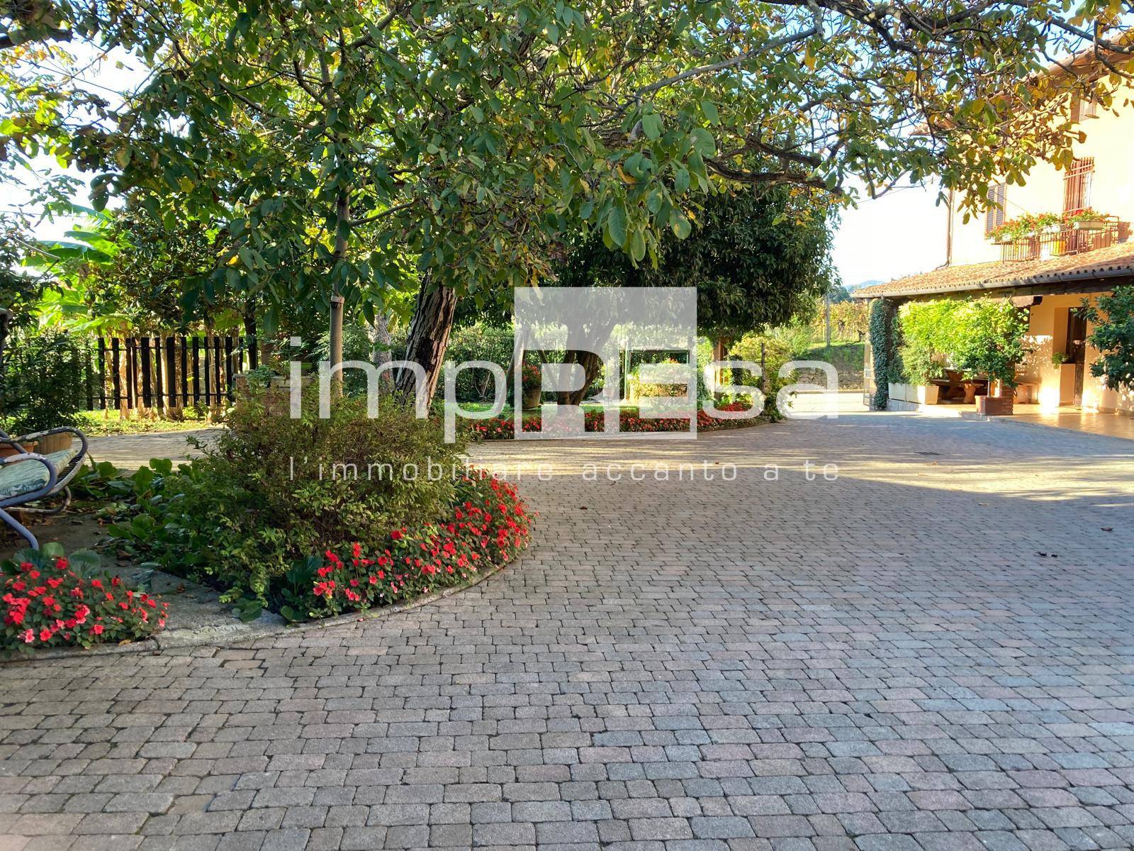 Terreno Agricolo in vendita a Prepotto