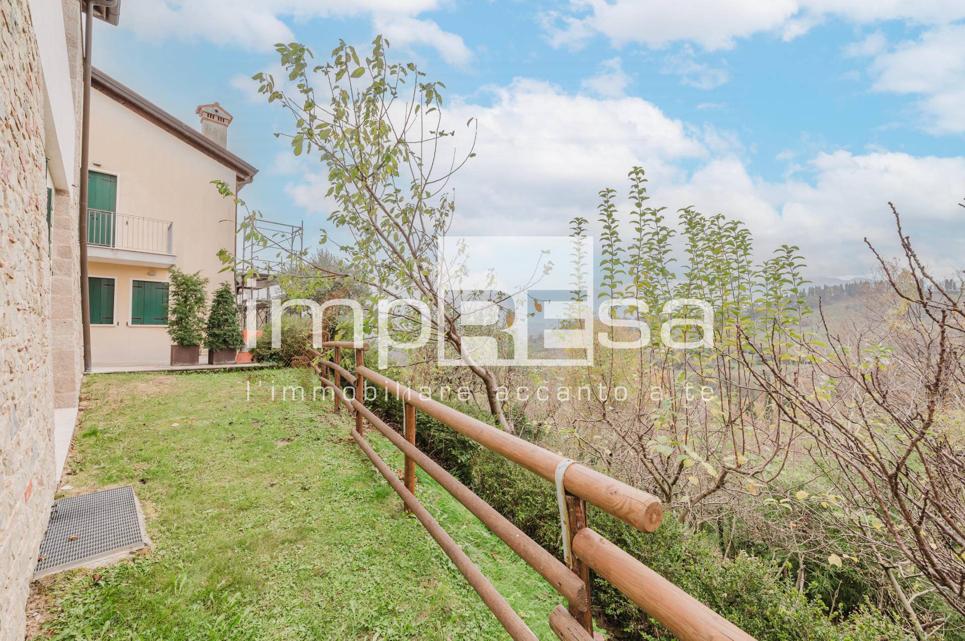 Appartamento in vendita a Asolo