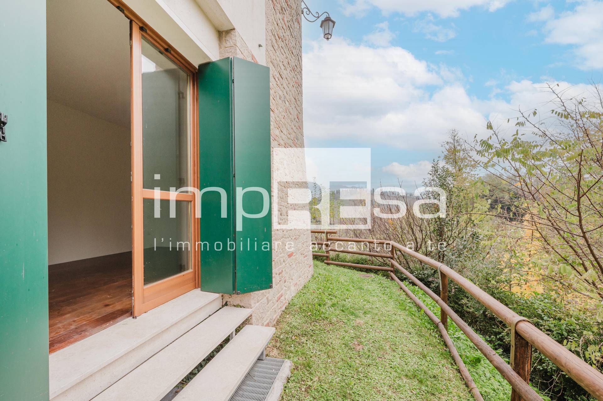 Appartamento in vendita a Asolo