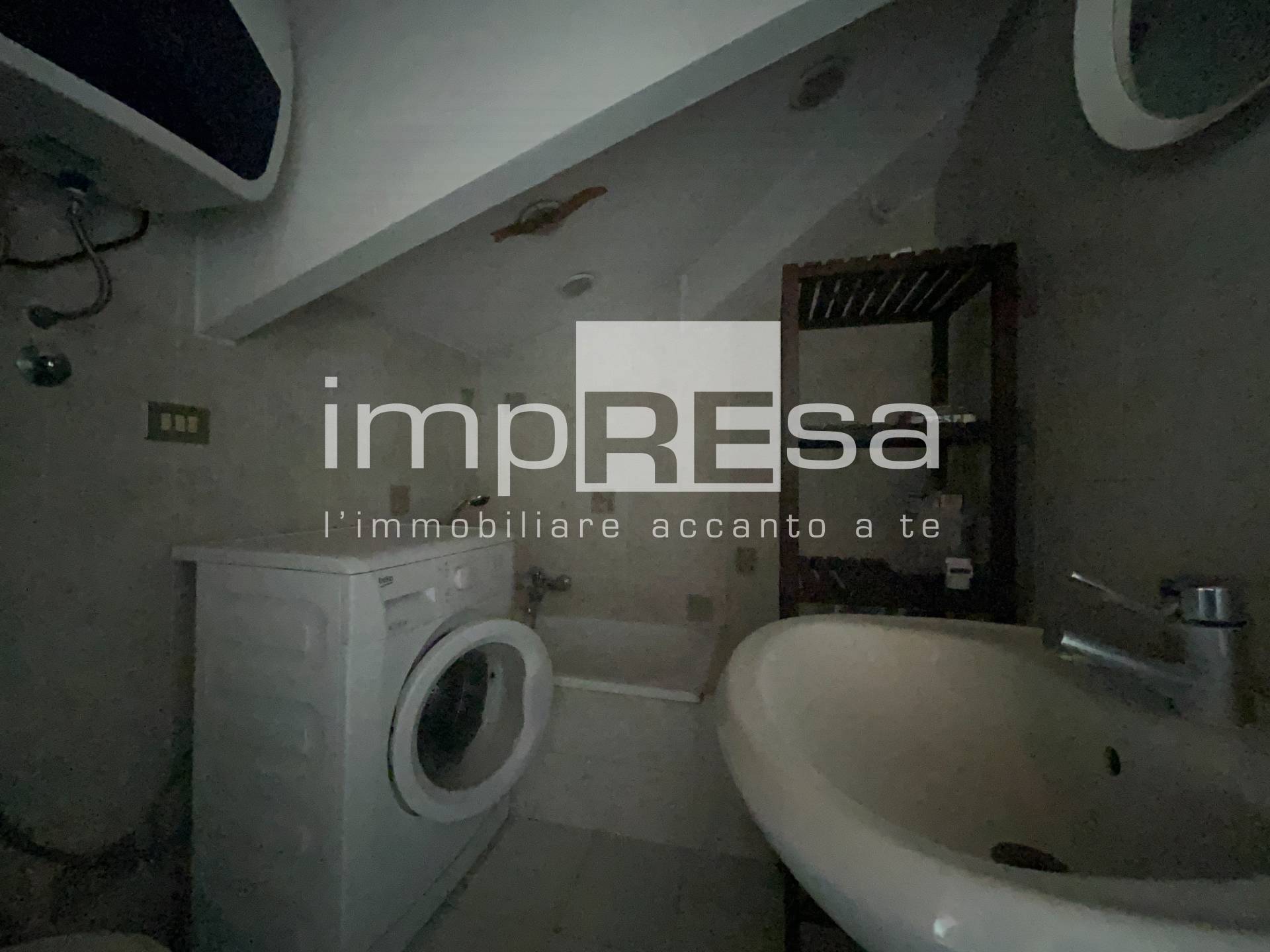 Mansarda in vendita a Padova