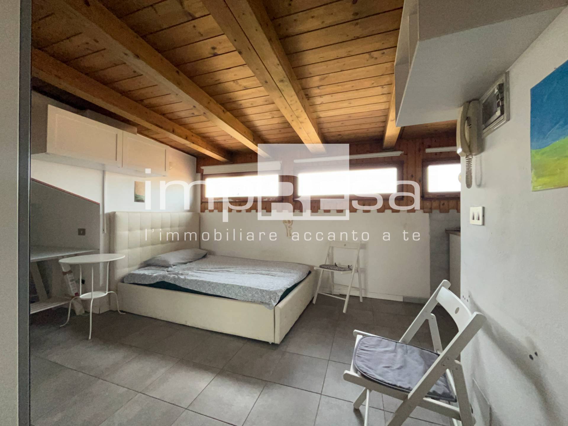 Mansarda in vendita a Padova