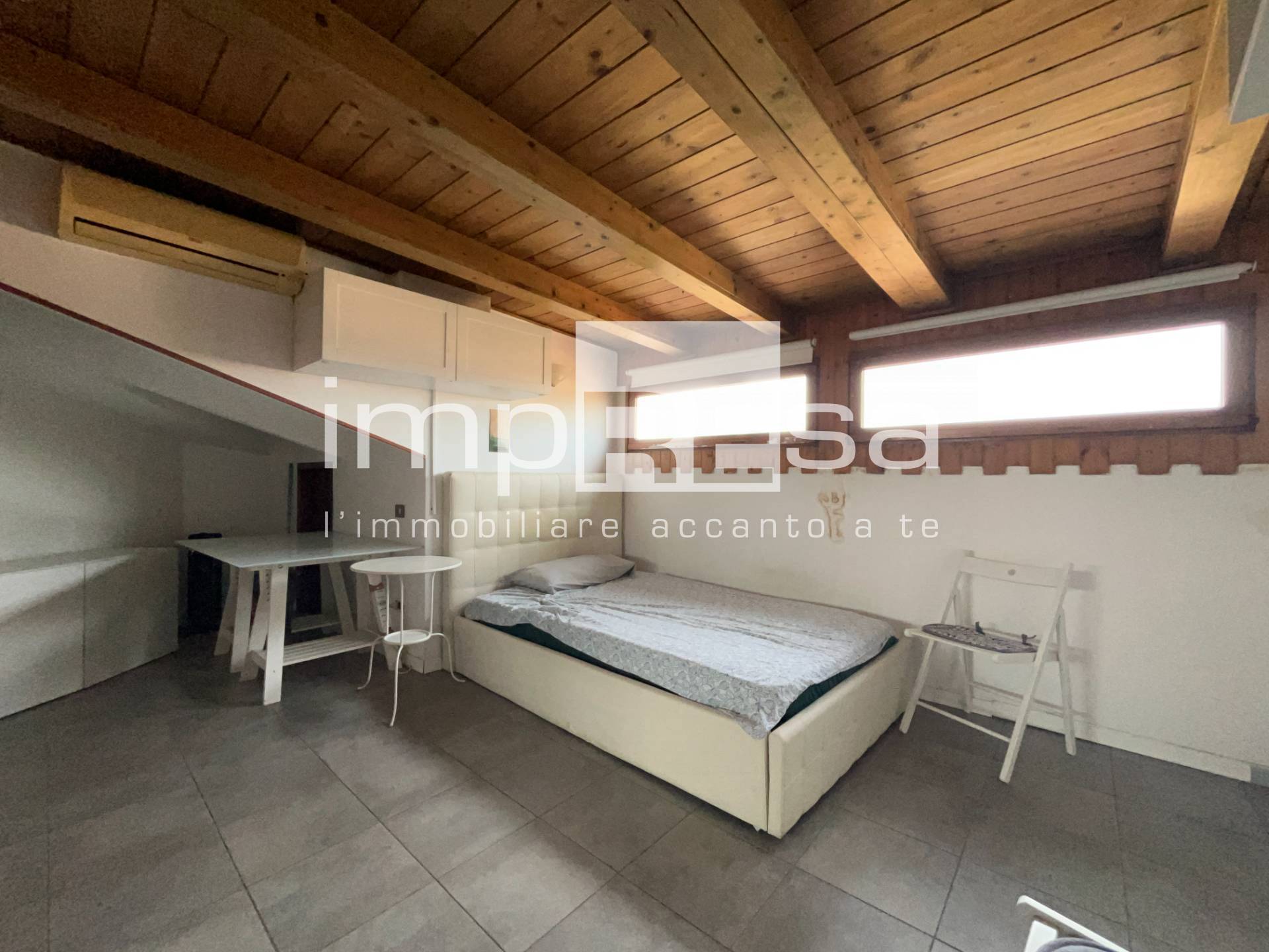 Mansarda in vendita a Padova