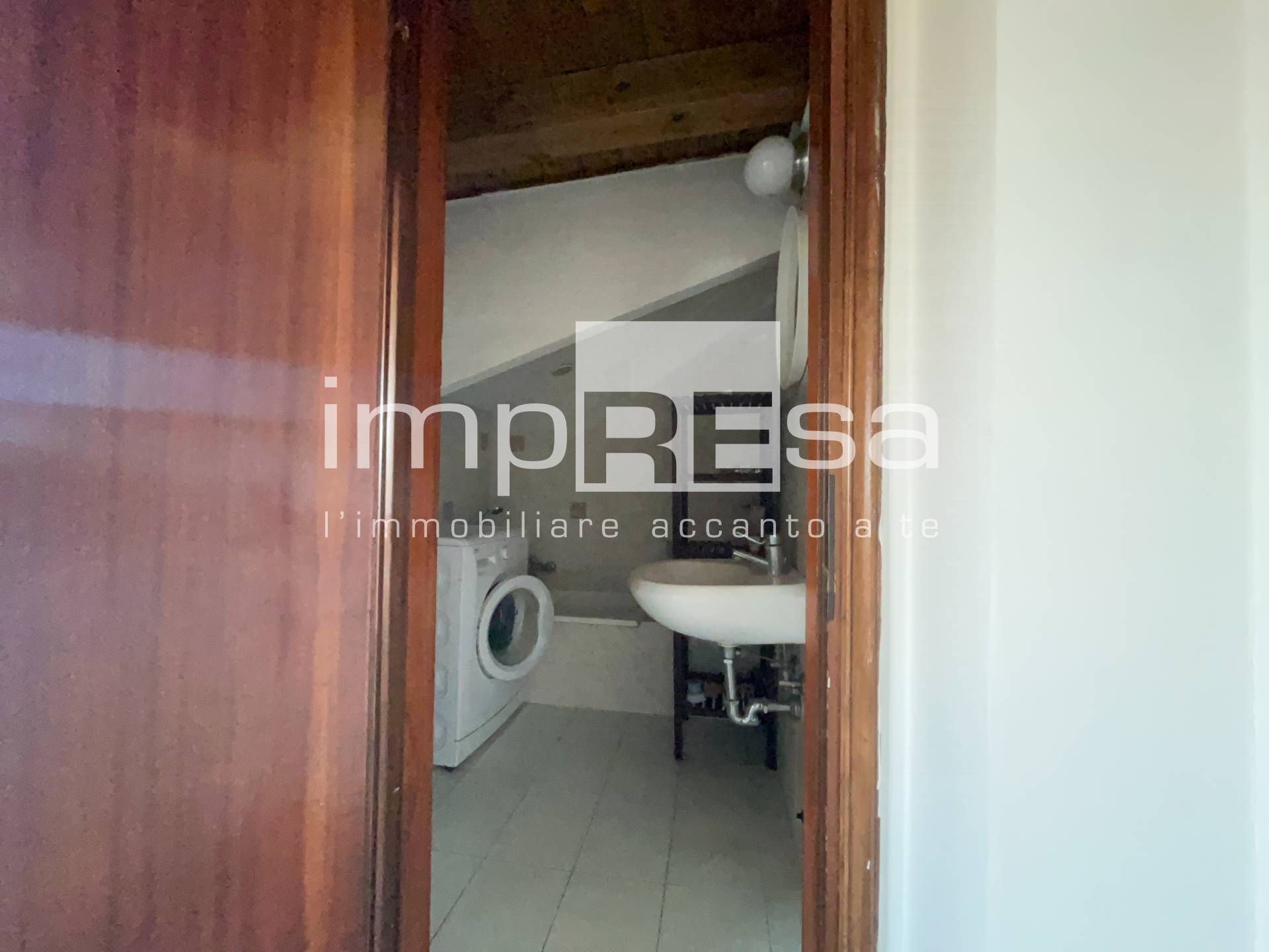 Mansarda in vendita a Padova