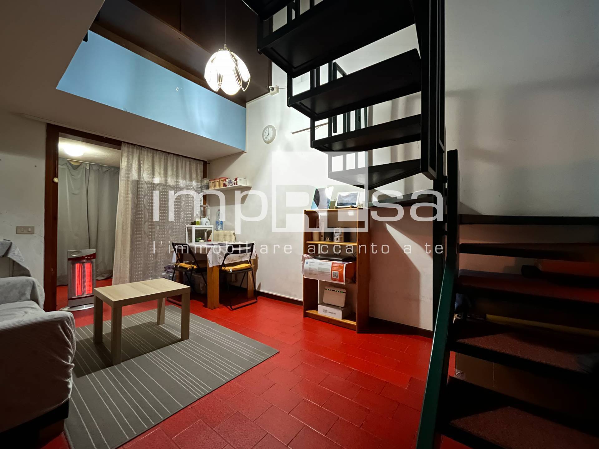 Appartamento in vendita a Padova