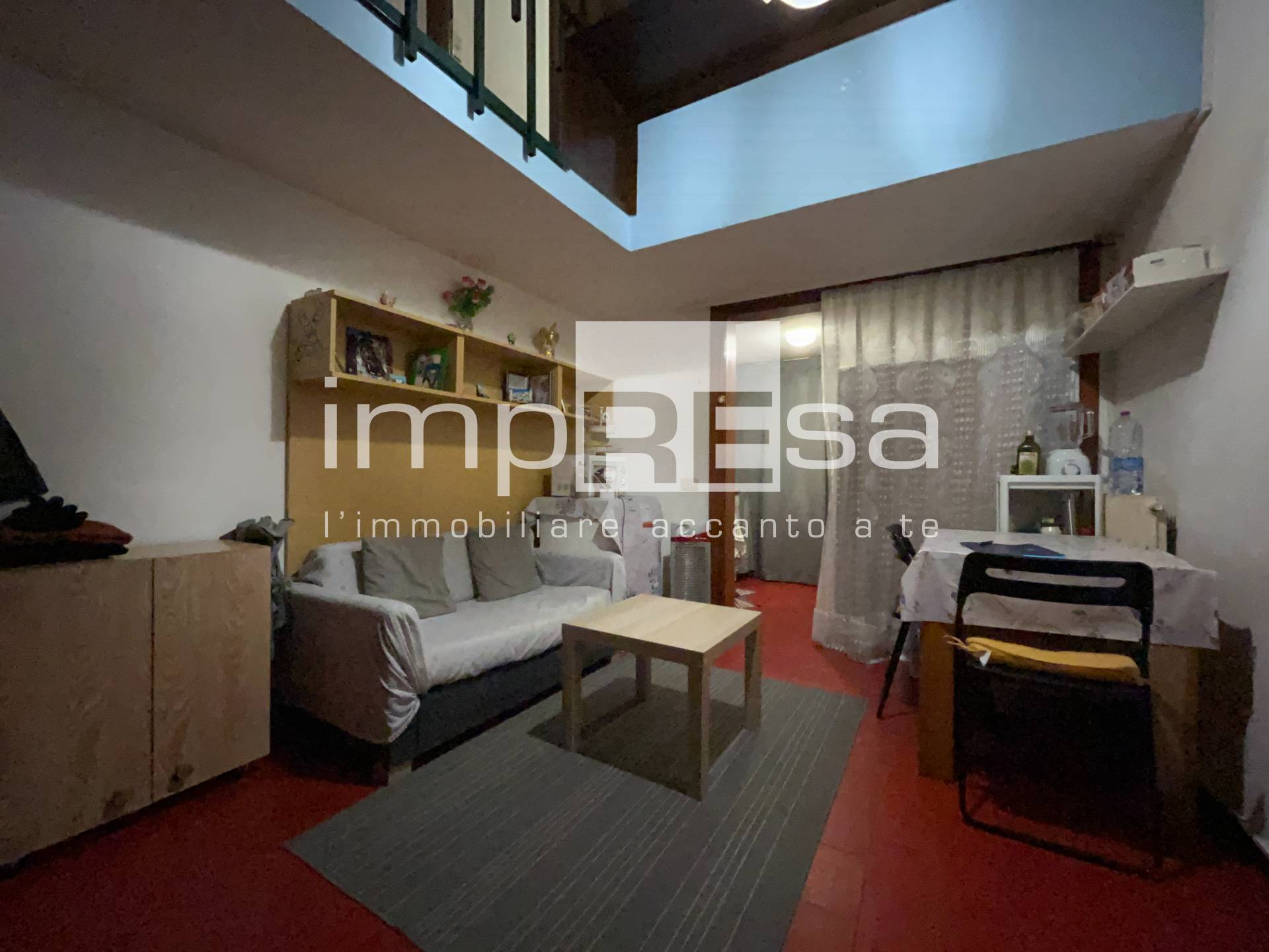 Appartamento in vendita a Padova