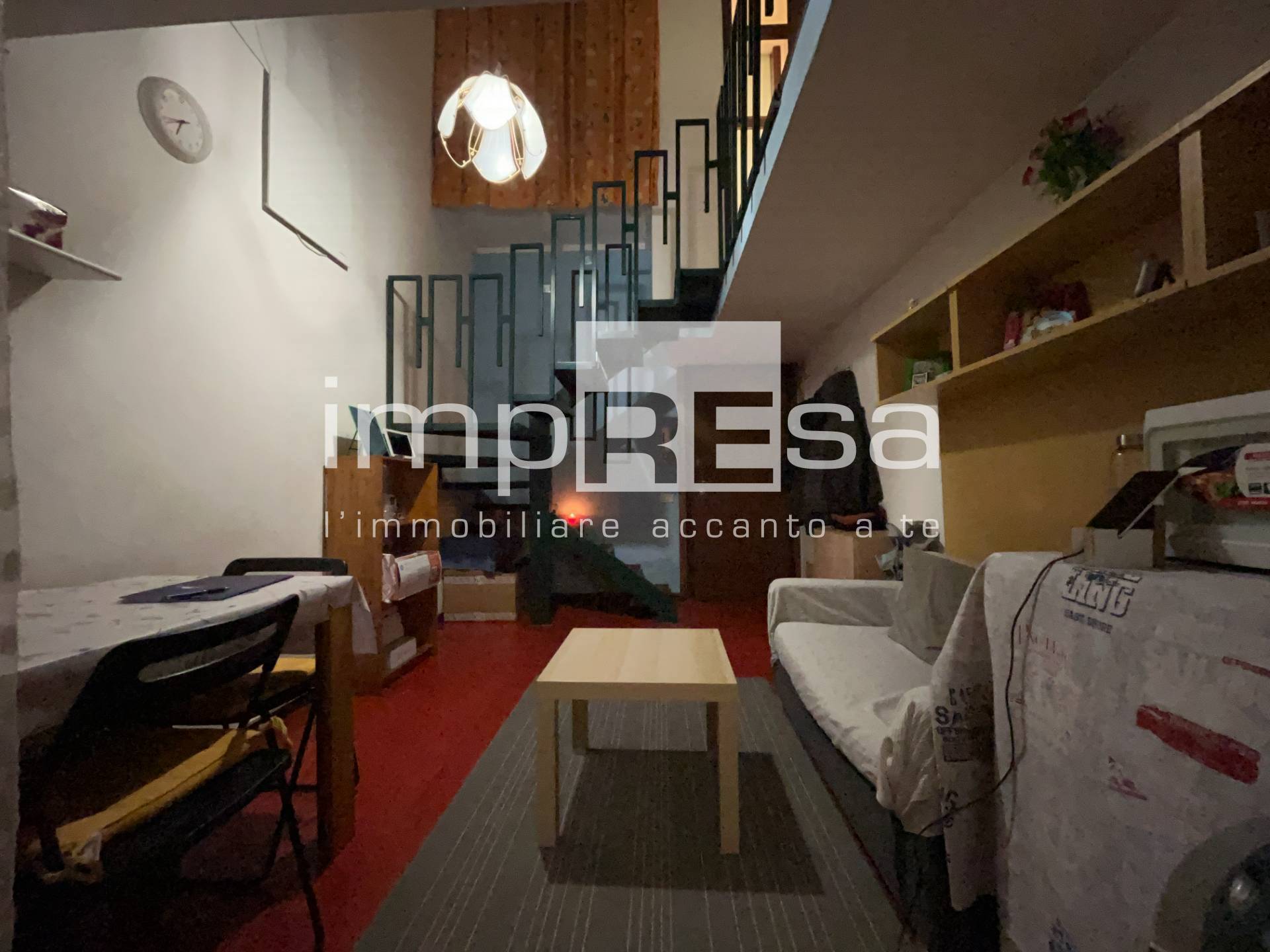 Appartamento in vendita a Padova