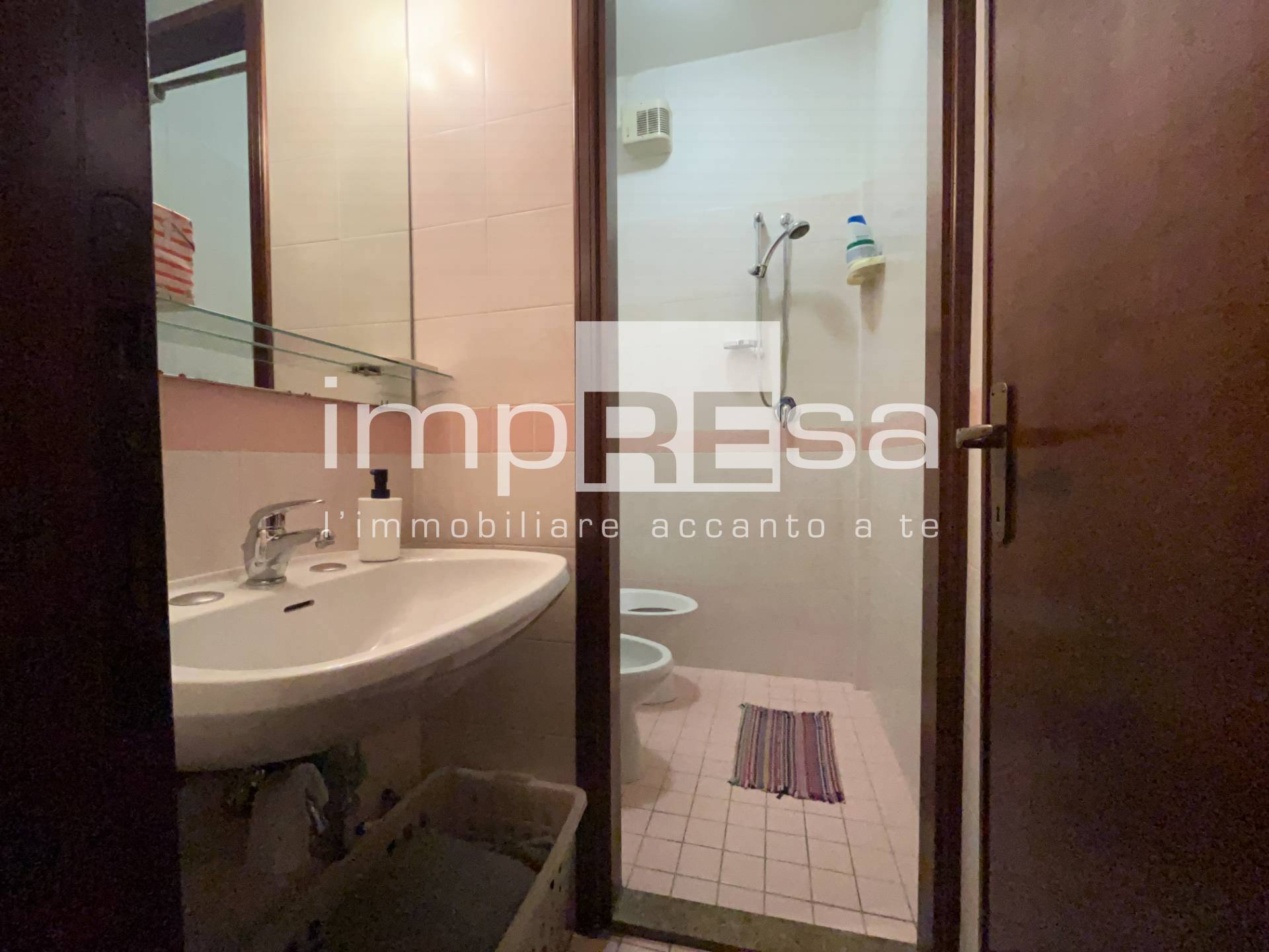 Appartamento in vendita a Padova