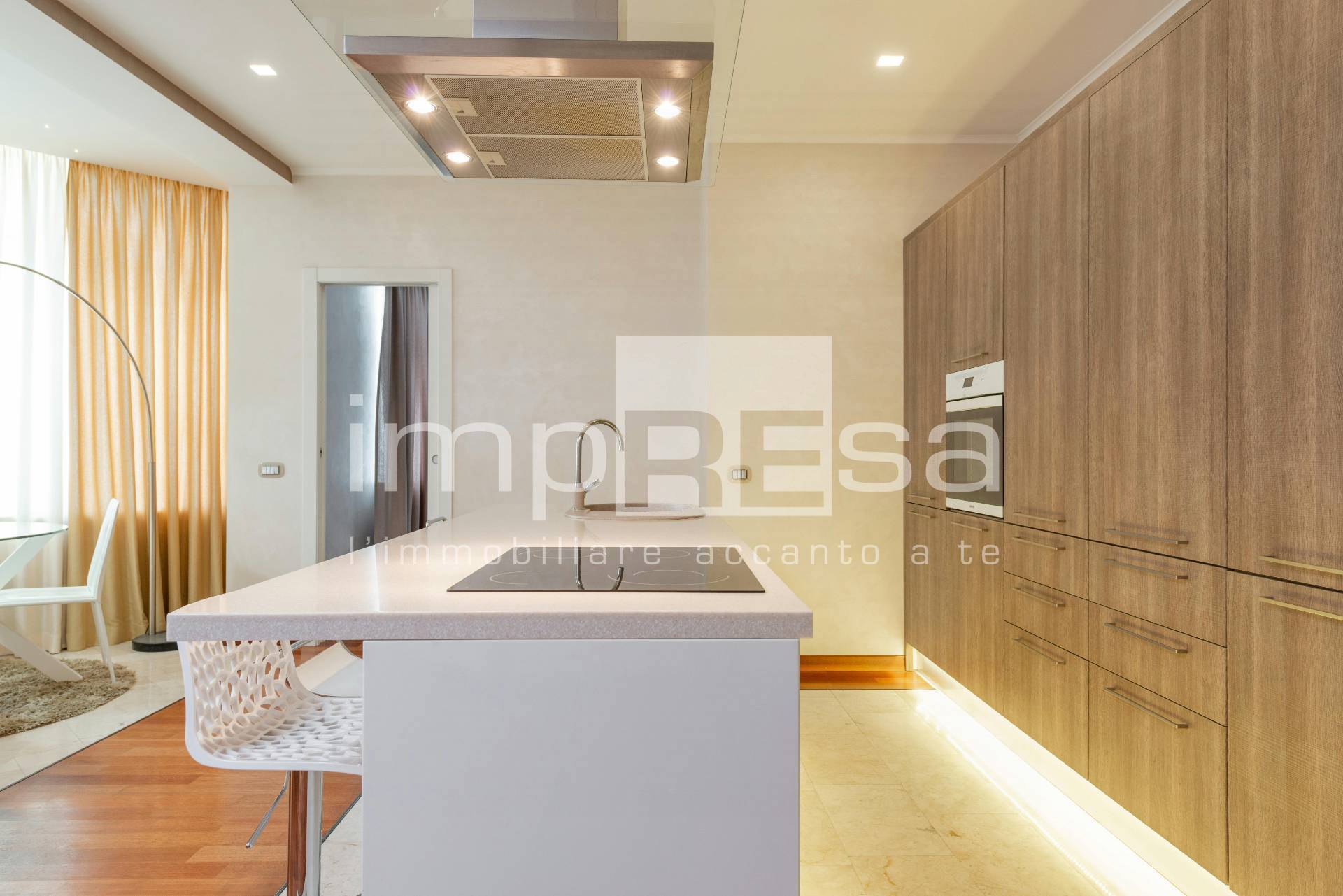 Appartamento in vendita a Castelcucco