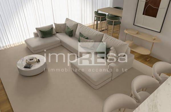 Appartamento in vendita a Castelcucco