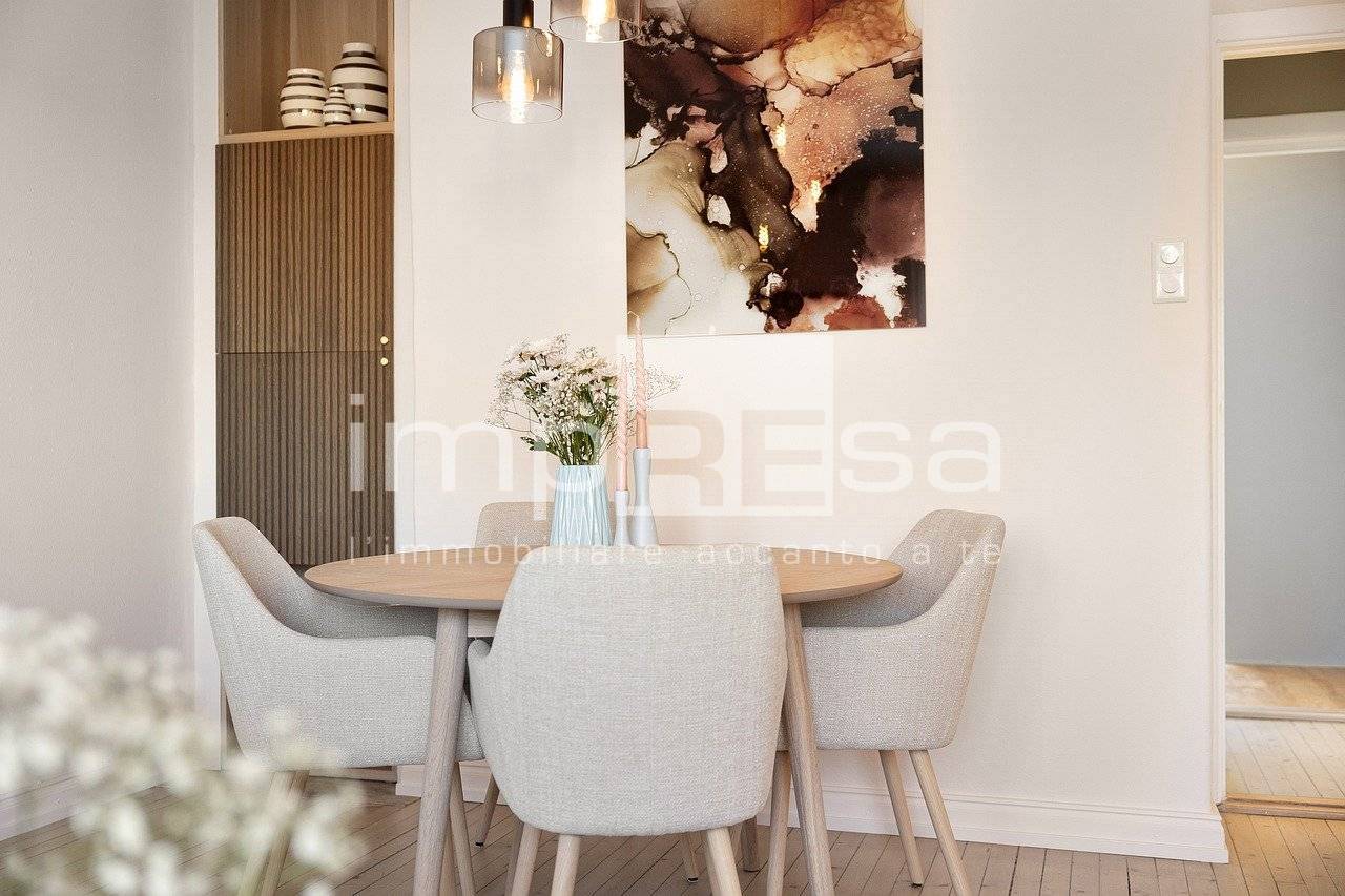 Appartamento in vendita a Castelcucco