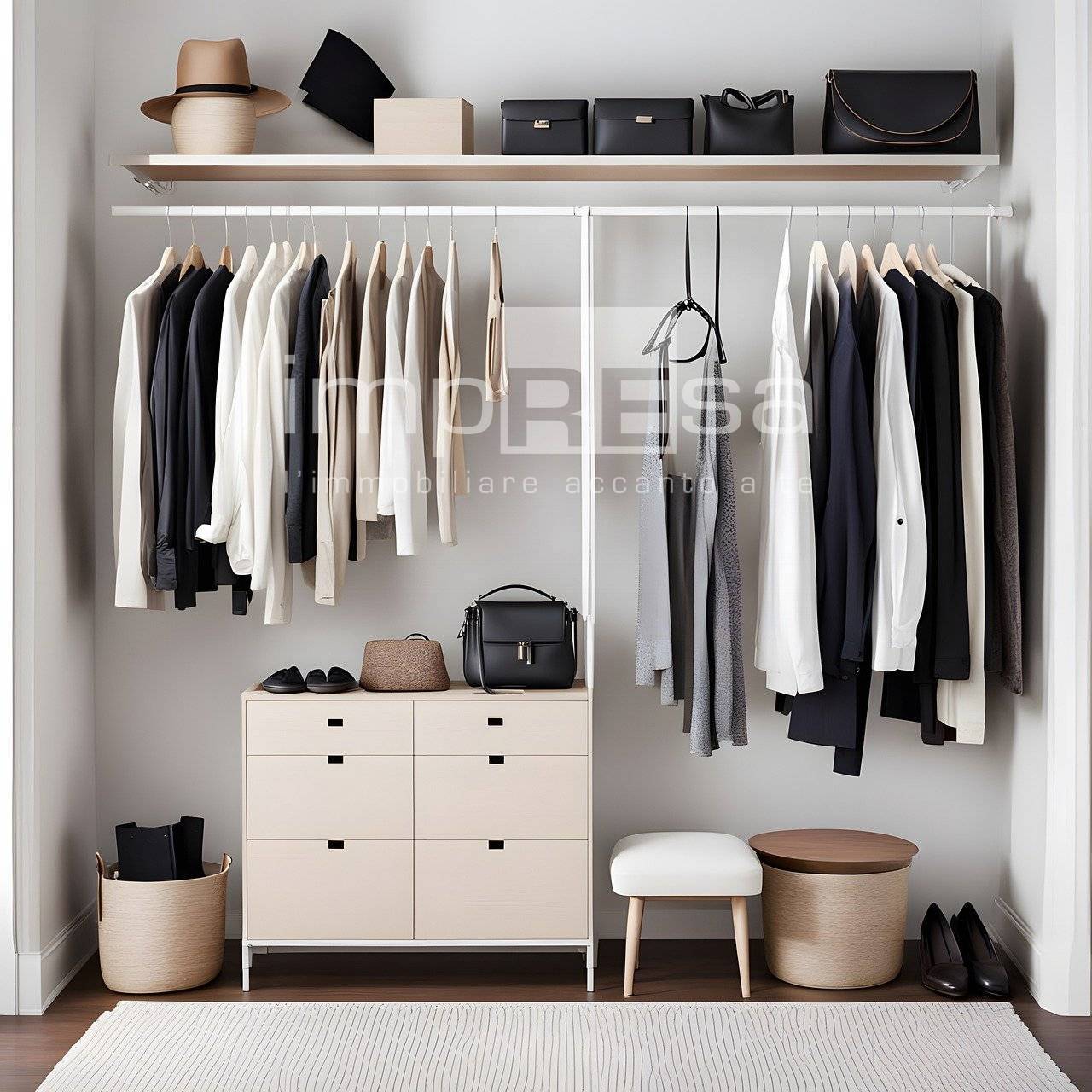 Appartamento in vendita a Castelcucco