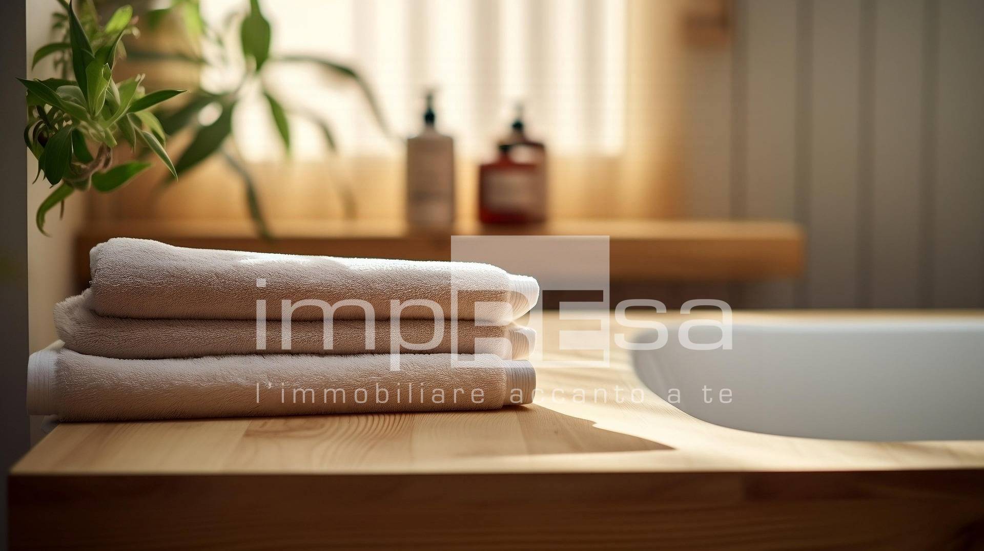 Appartamento in vendita a Castelcucco