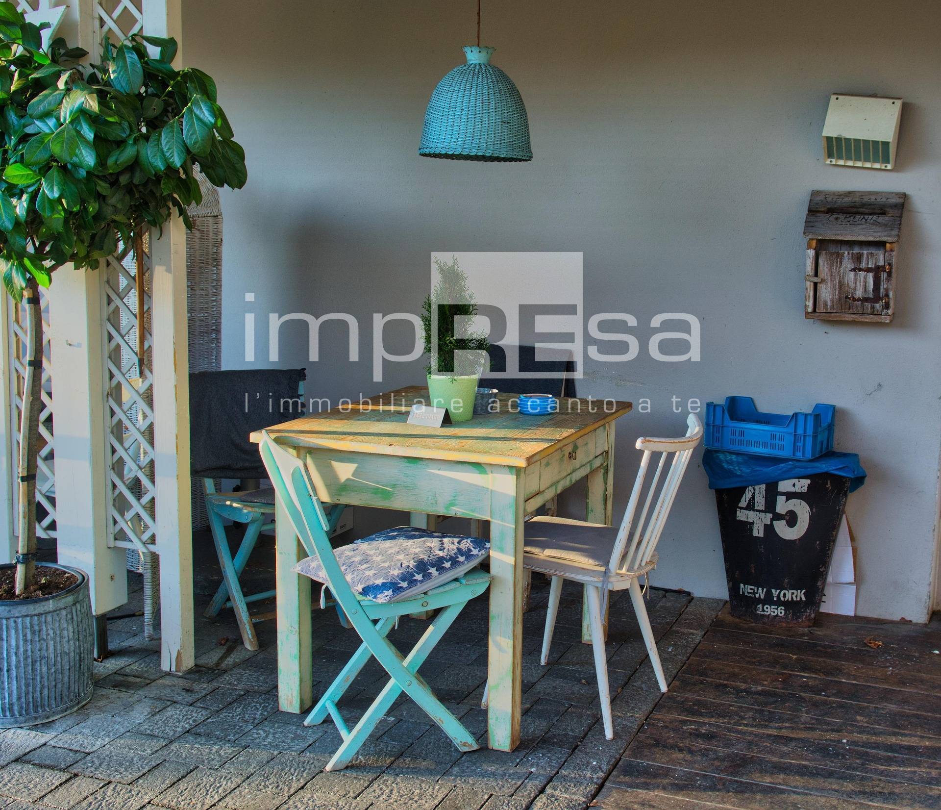 Appartamento in vendita a Castelcucco